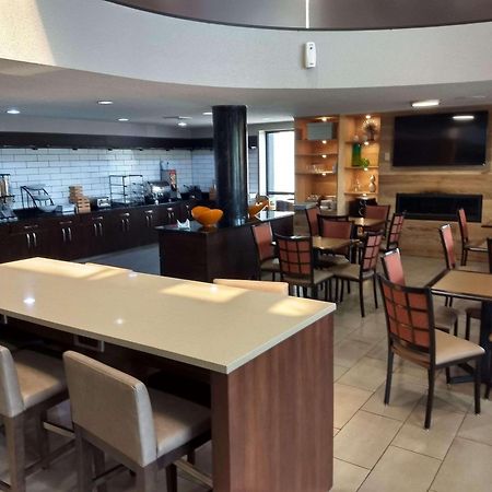 Country Inn & Suites By Radisson, Indianapolis East, In מראה חיצוני תמונה