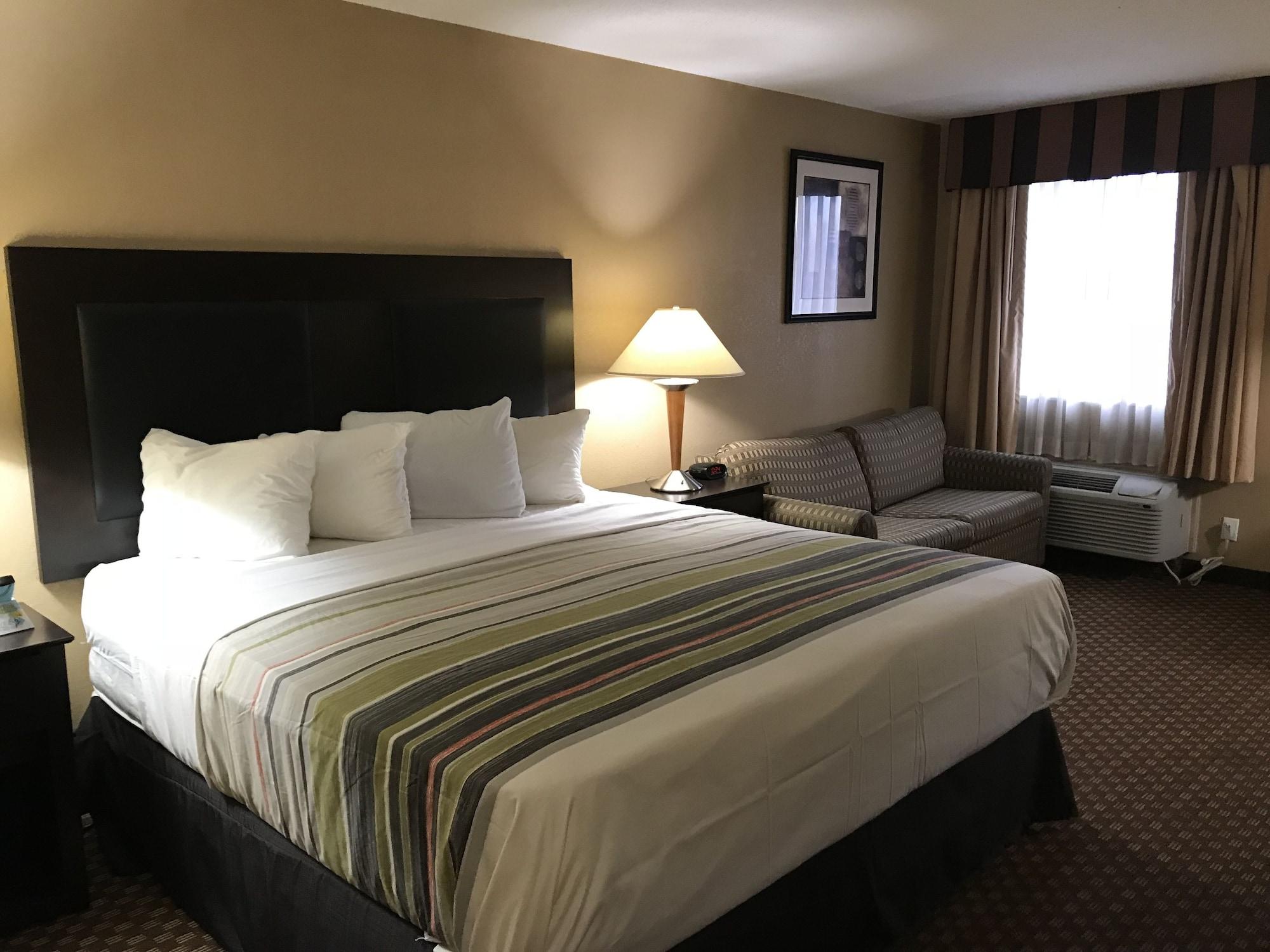 Country Inn & Suites By Radisson, Indianapolis East, In מראה חיצוני תמונה