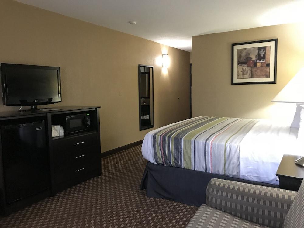 Country Inn & Suites By Radisson, Indianapolis East, In מראה חיצוני תמונה