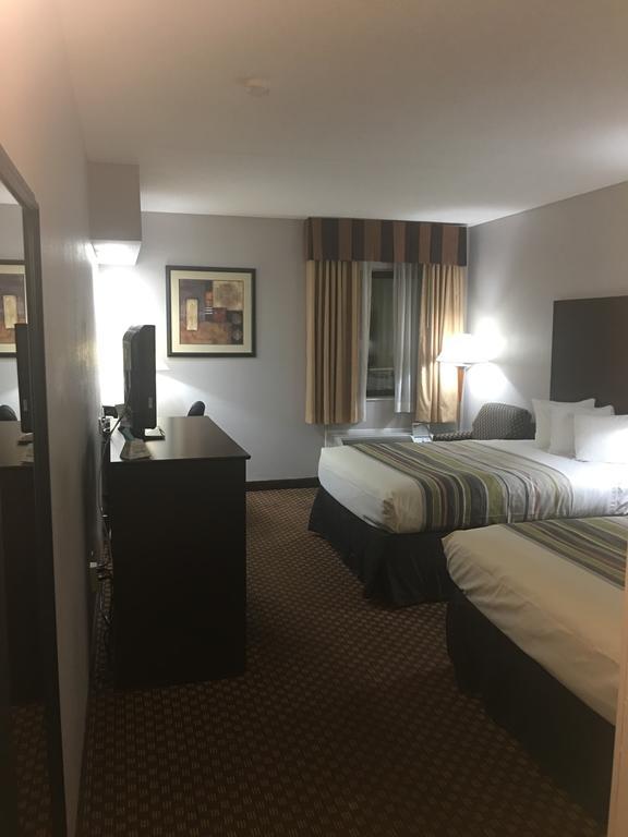 Country Inn & Suites By Radisson, Indianapolis East, In מראה חיצוני תמונה