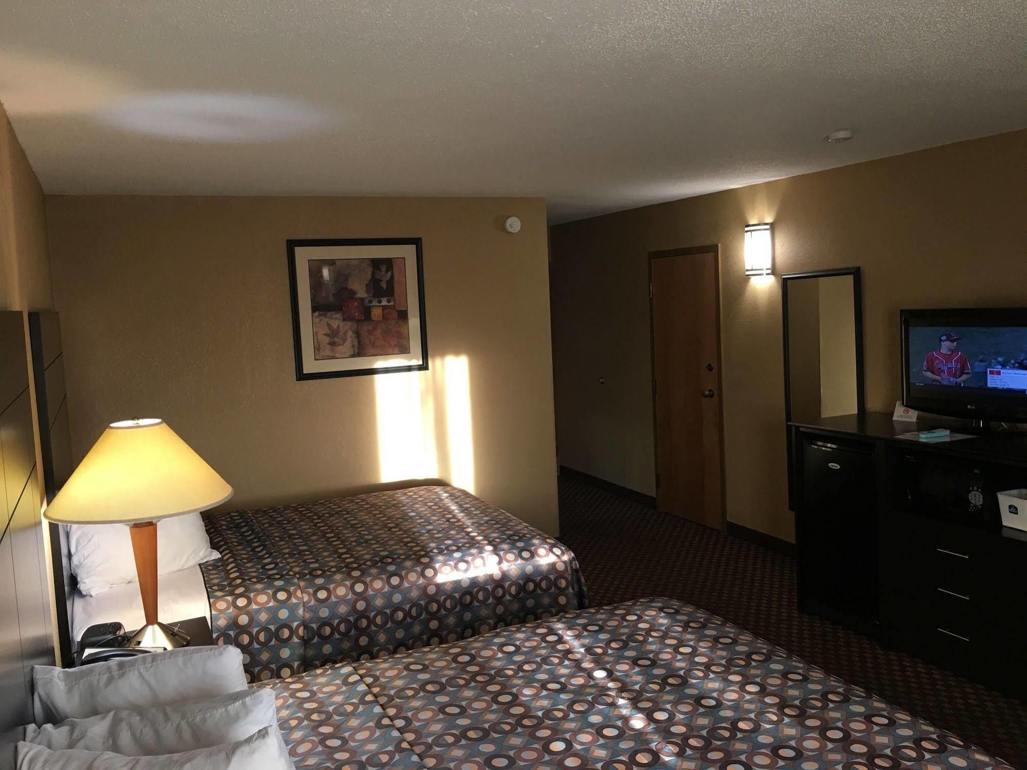 Country Inn & Suites By Radisson, Indianapolis East, In מראה חיצוני תמונה