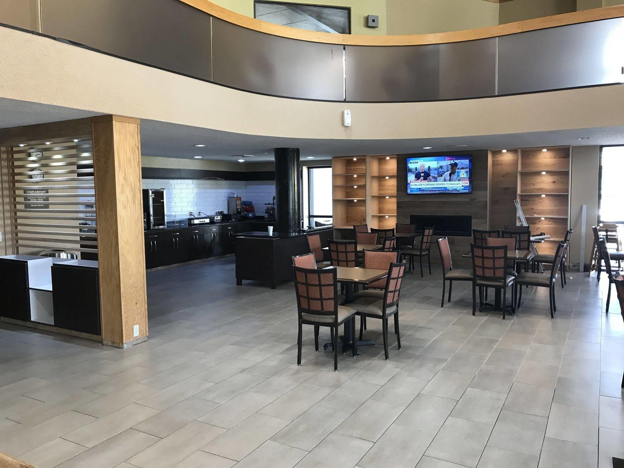 Country Inn & Suites By Radisson, Indianapolis East, In מראה חיצוני תמונה