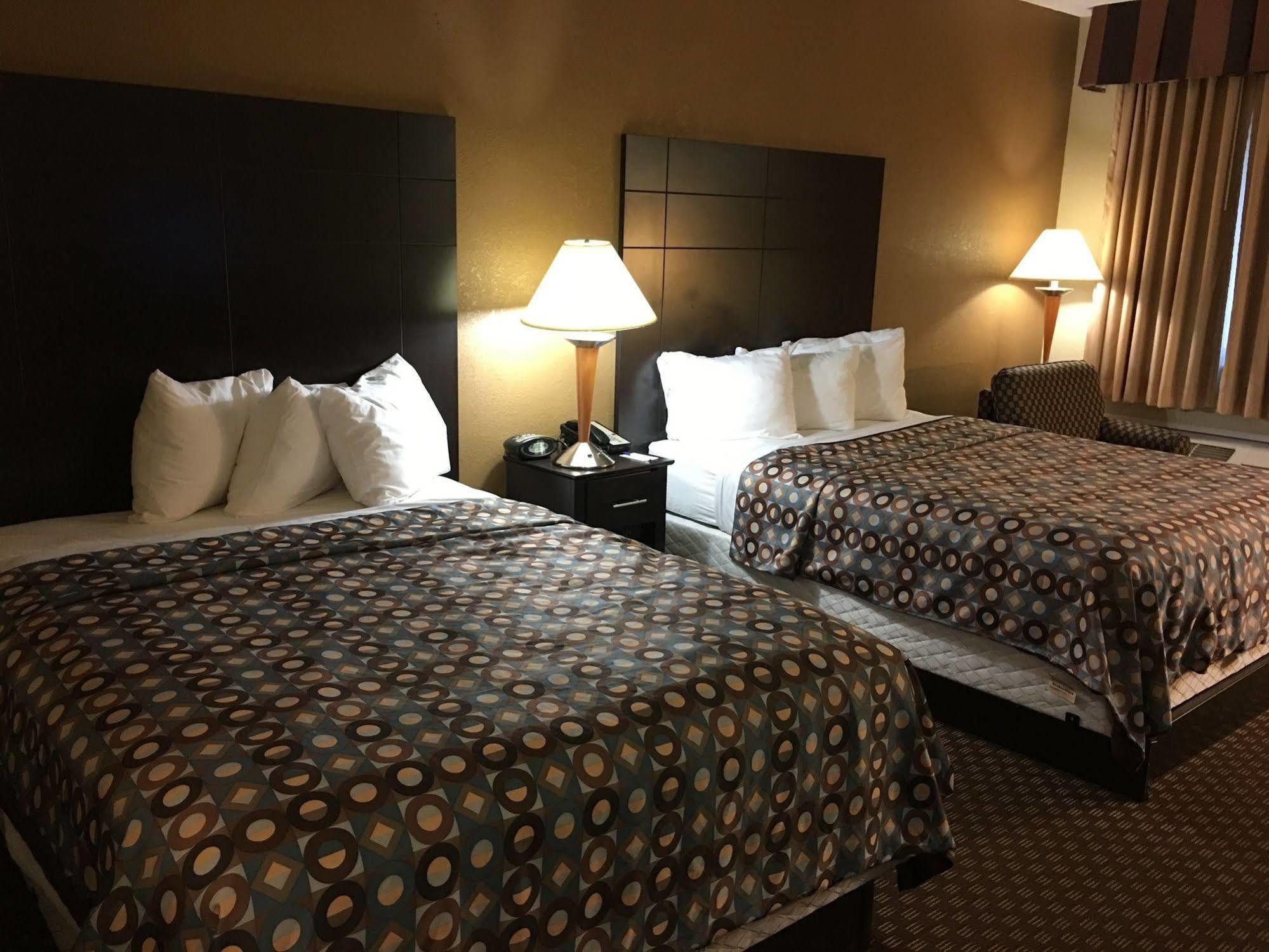 Country Inn & Suites By Radisson, Indianapolis East, In מראה חיצוני תמונה