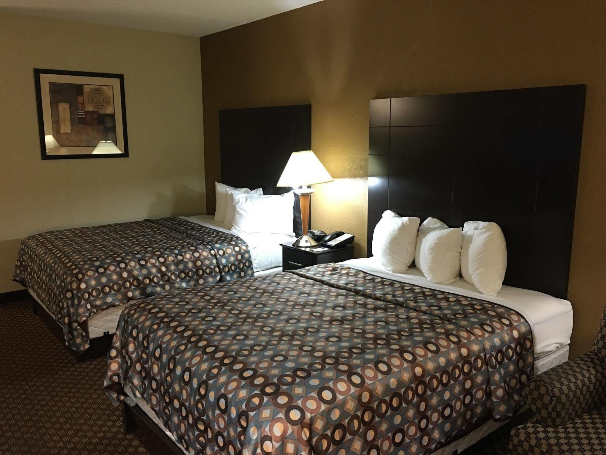 Country Inn & Suites By Radisson, Indianapolis East, In מראה חיצוני תמונה