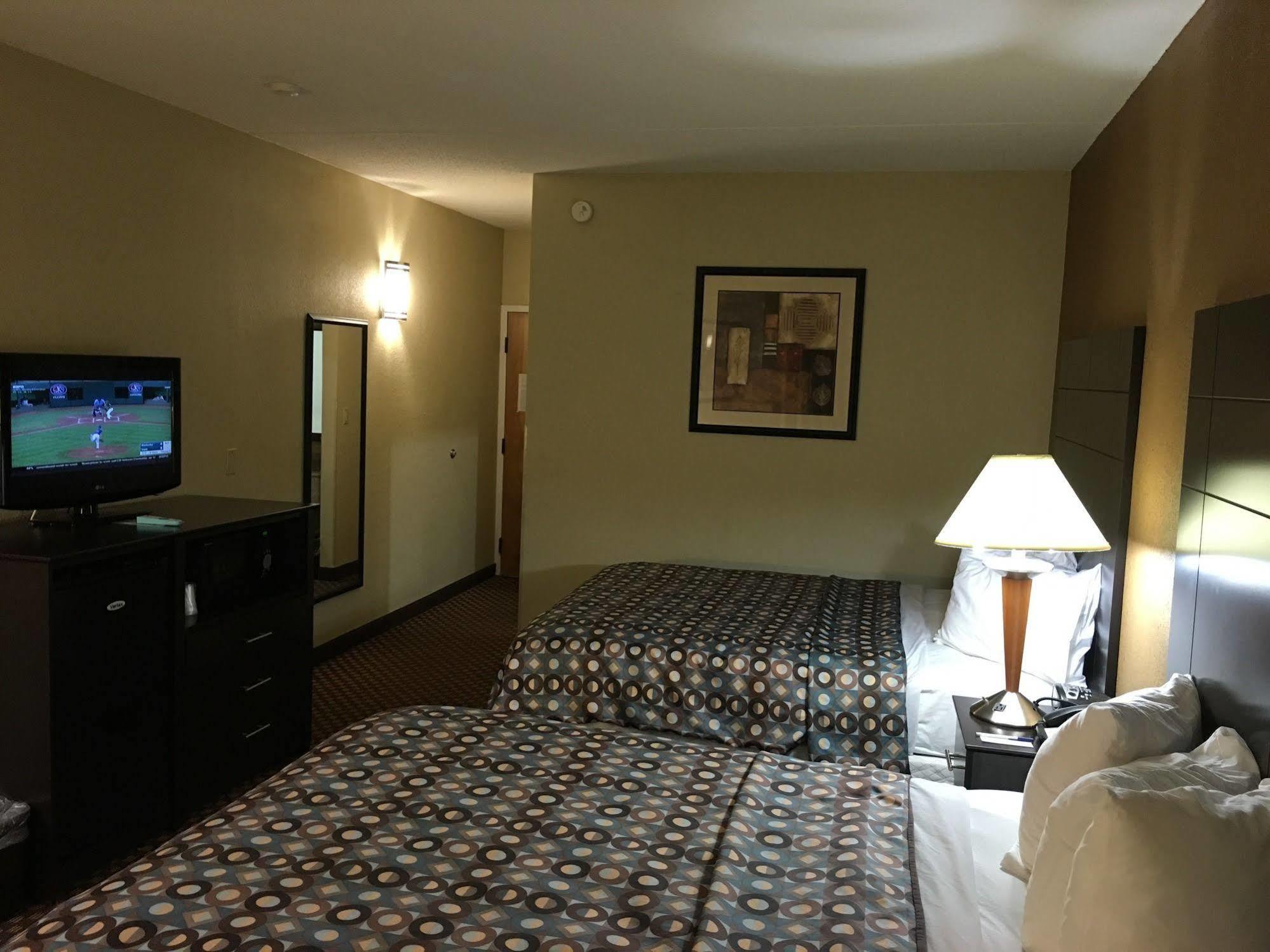 Country Inn & Suites By Radisson, Indianapolis East, In מראה חיצוני תמונה